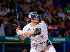 RIELEROS RECIBE A LOS TECOS EN UNA NUEVA SERIE DE LA LIGA MEXICANA DE BEISBOL