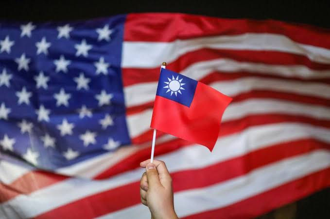 ESTADOS UNIDOS REFUERZA SU PRESENCIA MILITAR EN EL INDO-PACÍFICO ANTE EL AUMENTO DE LA TENSIÓN CON CHINA