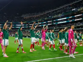 ¿QUÉ LE DEJÓ AL FÚTBOL MEXICANO EL MUNDIAL?