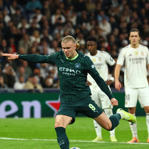 CHAMPIONS LEAGUE LAS CLAVES DEL TRIUNFO DEL MANCHESTER CITY SOBRE EL REAL MADRID