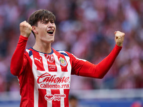 LA HORMIGA GONZÁLEZ, ENTRE LA PRESIÓN Y LA OPORTUNIDAD DE CONSOLIDARSE