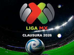 ESTE FIN DE SEMANA SE REANUDA LA LIGA MX