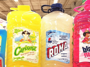 CUÁLES SON LOS MEJORES DETERGENTES SEGÚN LA PROFECO