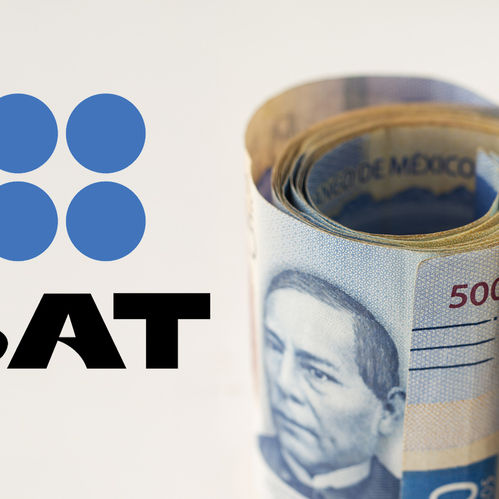 EL SAT REFUERZA LA FISCALIZACIÓN Y RECUPERA MÁS DE 115 MIL MILLONES DE PESOS