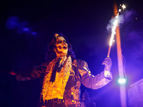 ARRANCA EL MUNICIPIO CON LOS NUEVOS RECORRIDOS DE MITOS Y LEYENDAS 2025