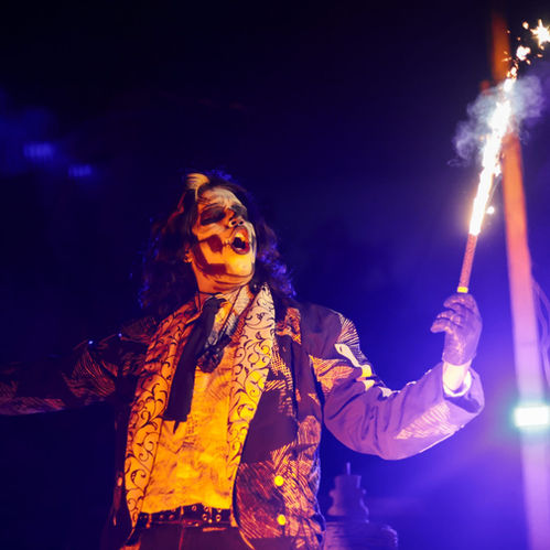 ARRANCA EL MUNICIPIO CON LOS NUEVOS RECORRIDOS DE MITOS Y LEYENDAS 2025