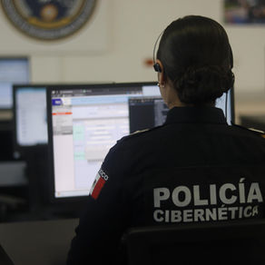 MARCA AL 089 PARA HACER UNA DENUNCIA ANÓNIMA LAS 24 HORAS DEL DÍA Y LOS 365 DÍAS DEL AÑO