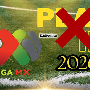 FIN DEL PLAY IN EN LIGA MX COMIENZA UNA NUEVA ERA