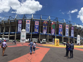 SE CONFIRMA QUE CRUZ AZUL NO JUGARÁ EN EL ESTADIO AZTECA