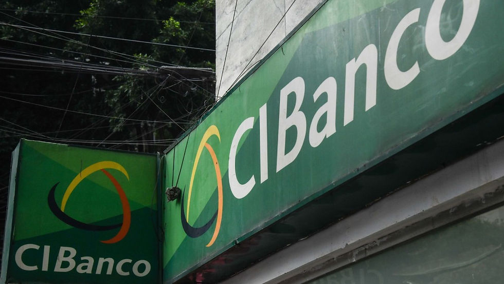 HACIENDA DA LUZ VERDE A LA FUSIÓN FIDUCIARIA ENTRE CIBANCO Y BANCO MULTIVA