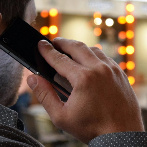 ACCIÓN INMEDIATA DE AUTORIDADES FRUSTRA EXTORSIÓN TELEFÓNICA EN TEMPORADA DECEMBRINA