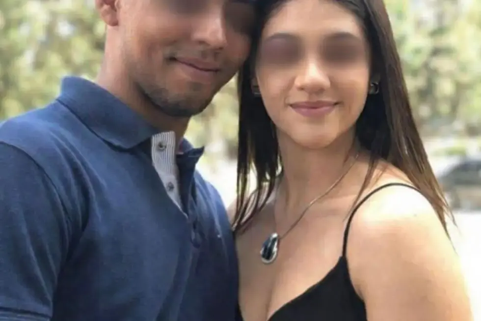 JOVEN EMBARAZADA DE AGUASCALIENTES ES ASESINADA POR SU ESPOSO EN TEXAS