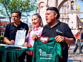 LOS 10 AÑOS DE LA COPA AGUASCALIENTES