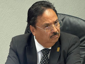 ALFÉREZ TRUENA VS REGISTRO DEL CONGRESO