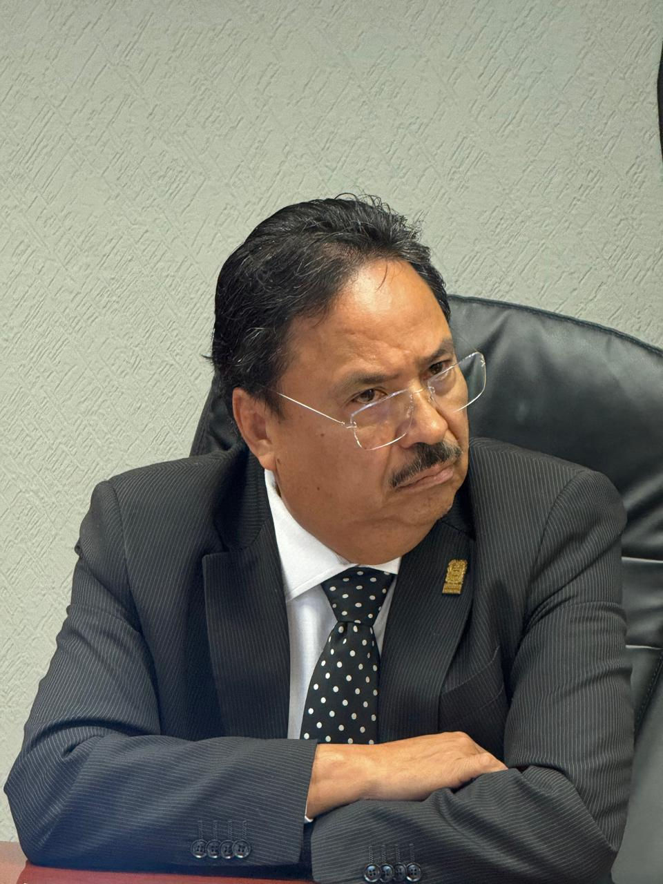 ALFÉREZ TRUENA VS REGISTRO DEL CONGRESO