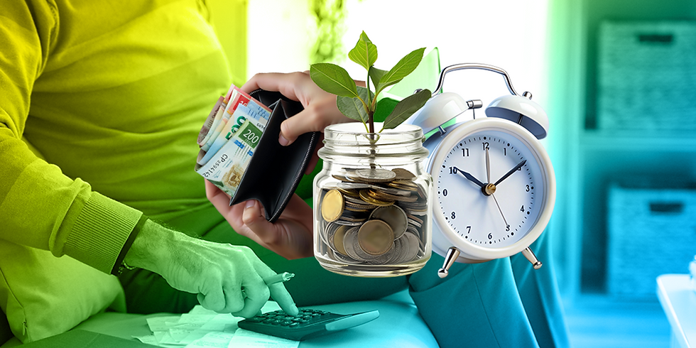 GENERACIÓN AFORE: ¿CUÁNTO DEBES AHORRAR PARA JUBILARTE CON EL 100 POR CIENTO DE TU SALARIO?