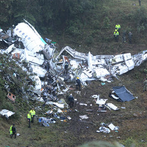 TRAGEDIA AÉREA EN COLOMBIA: SUBEN A 68 LOS MUERTOS TRAS ACCIDENTE DE AVIÓN MILITAR C-130 EN PUERTO LEGUÍZAMO