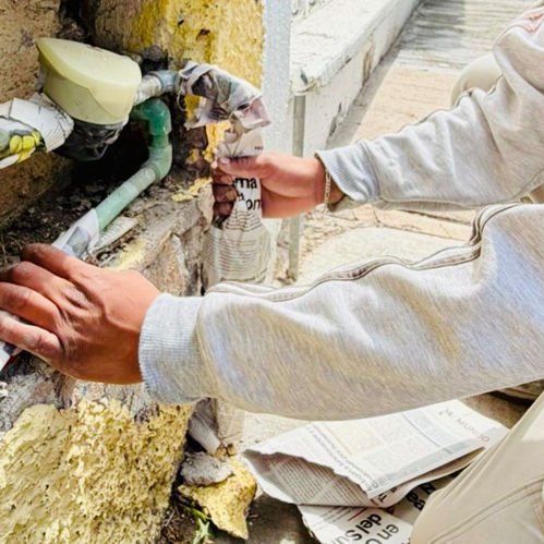 ESTÁS SON LAS RECOMENDACIONES POR PARTE DE MIAA PARA PROTEGER SUS TUBERÍAS DEL HOGAR DURANTE ESTÁ ÉPOCA INVERNAL