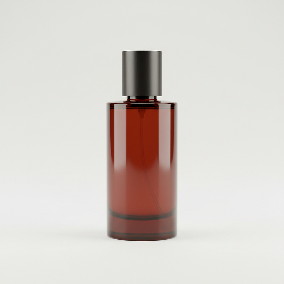 Amber Noir Cologne