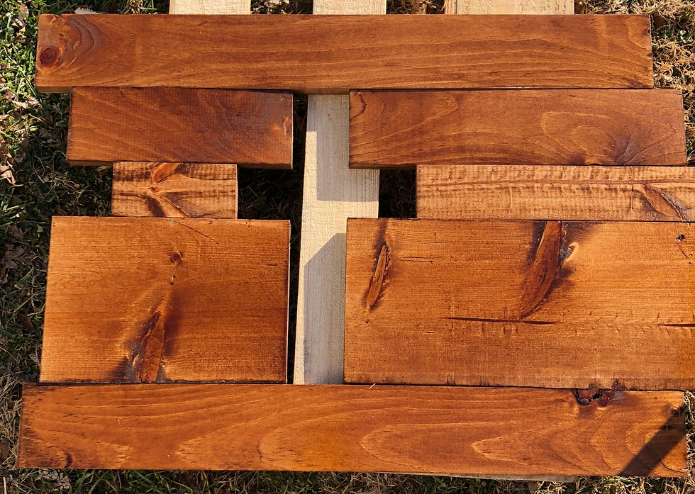 Cross Art