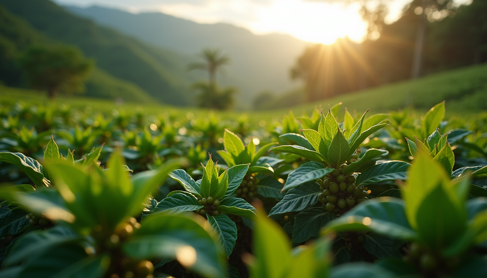 Rebuilding Trust: Our Ethical Sourcing Crisis & Response