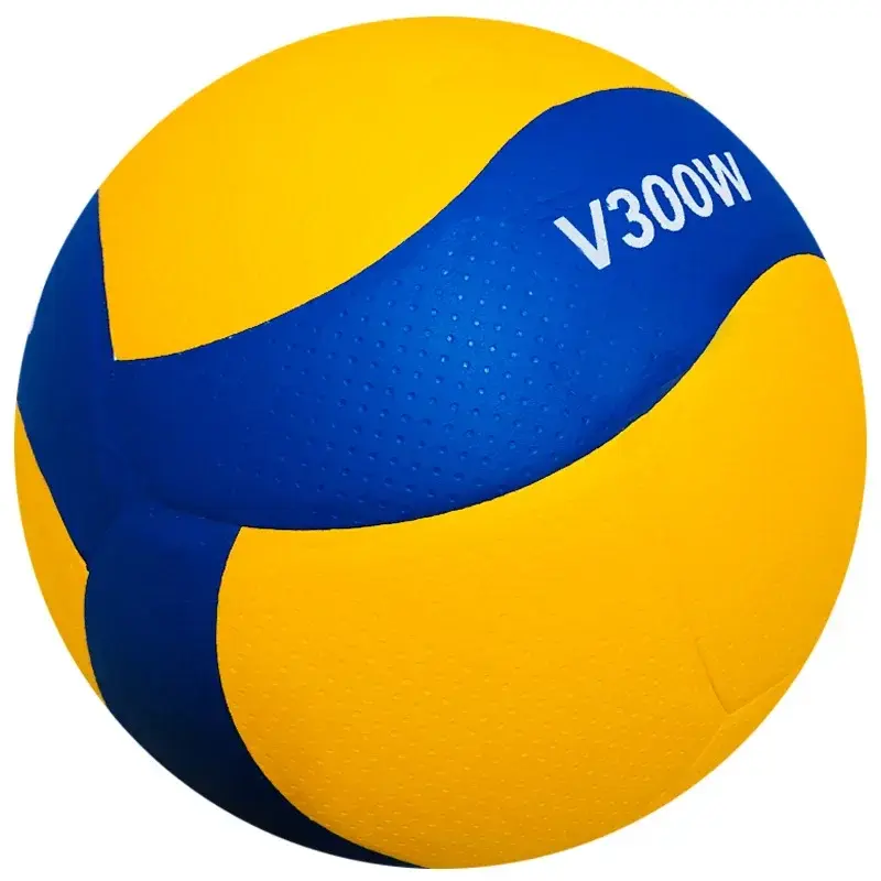 New Style High Quality Volleyball V200W/V300W,Competition Professional Game Voll