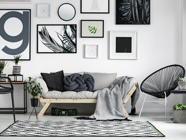 Furniture which will accompany you forever