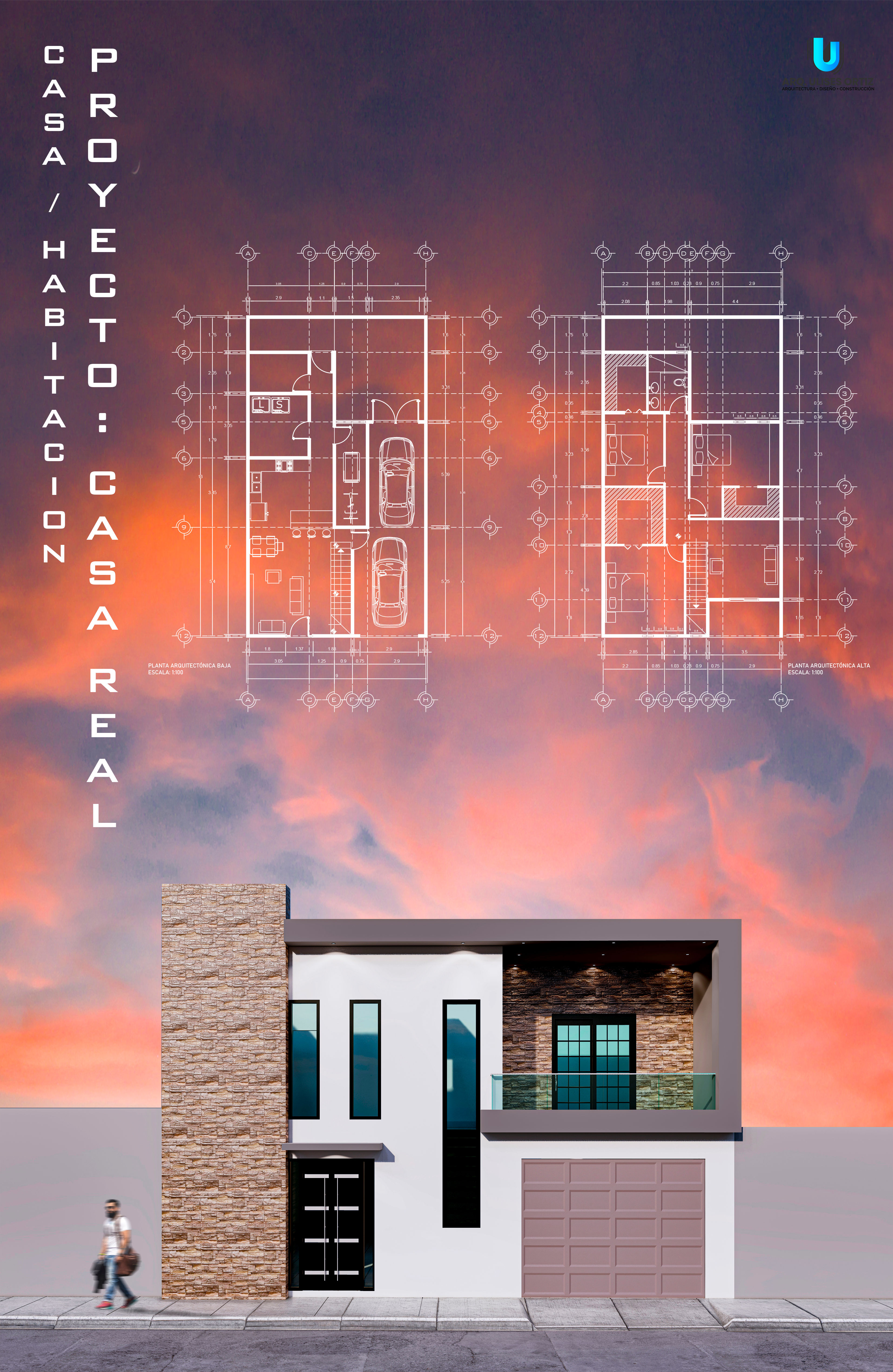 CASA REAL