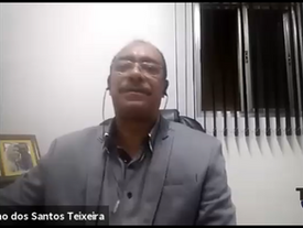 Estado de Minas Gerais faz reunião de alinhamento de projeto