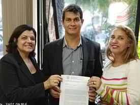 REFERENCIAL PONTO DE EQUILÍBRIO - MINAS GERAIS LARGA NA FRENTE
