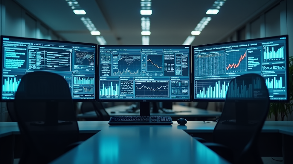 Remote IRM Services for Enhanced Security Management