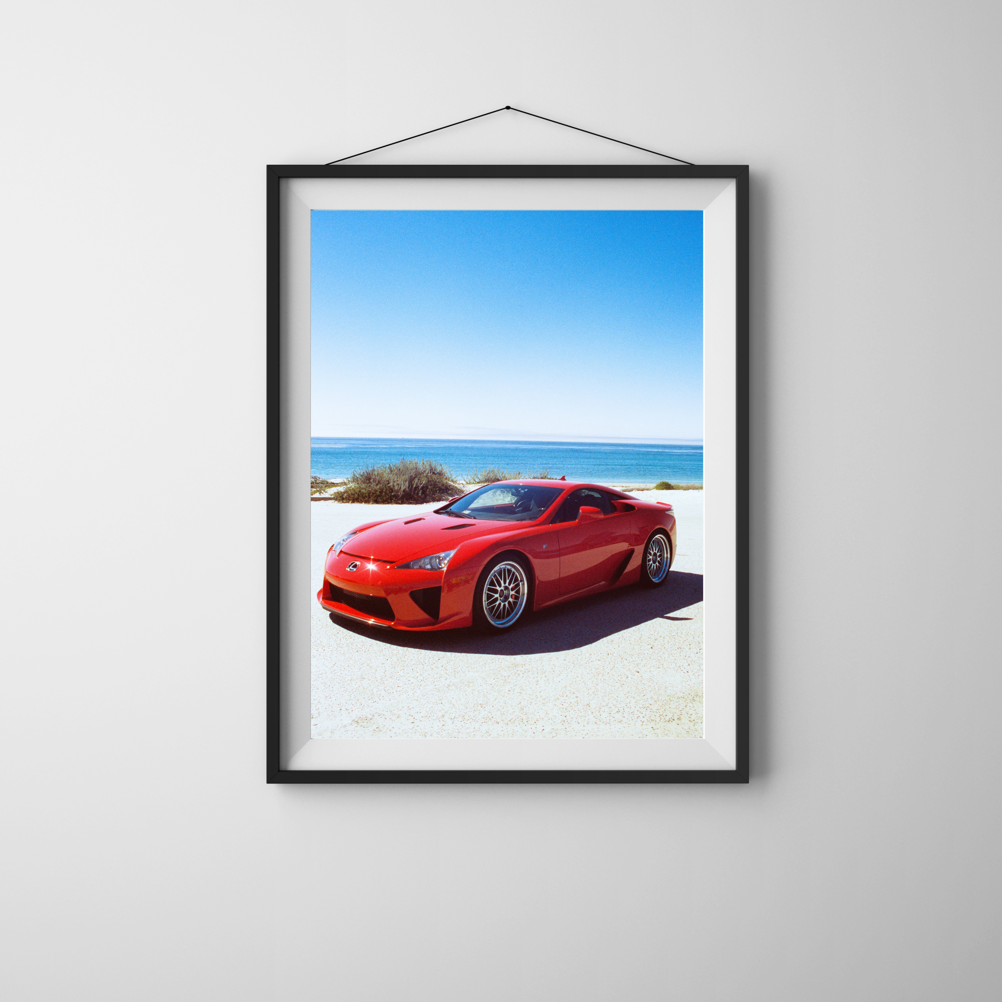 LFA