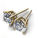 Are your Diamond Stud Earrings Stuck in the 80's ?