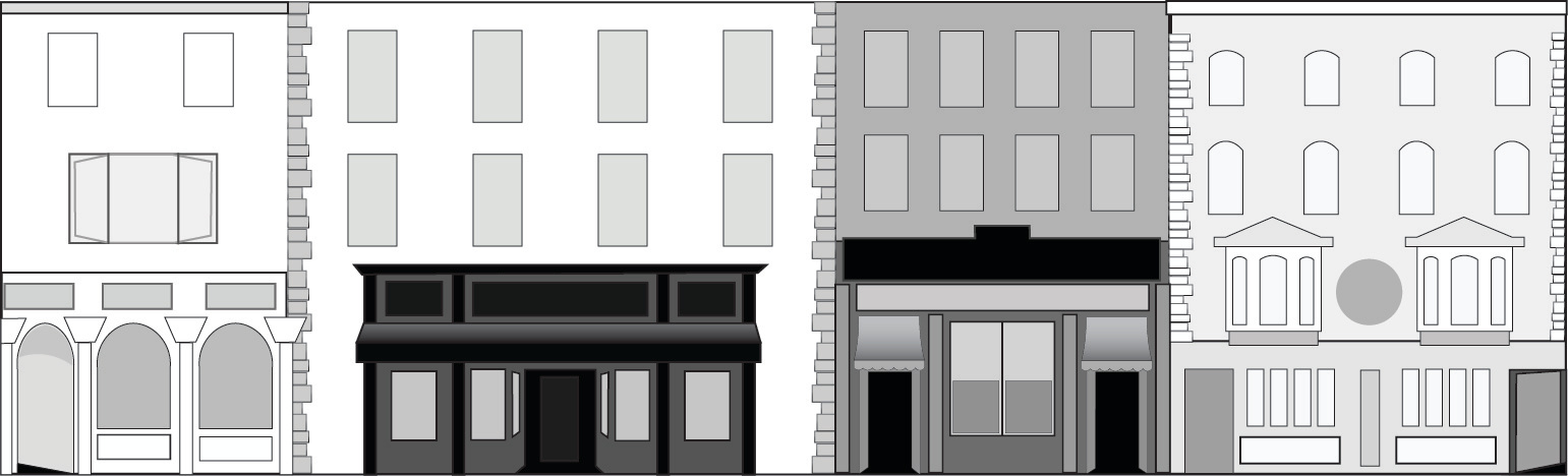 Ireland Pavilion Elevations