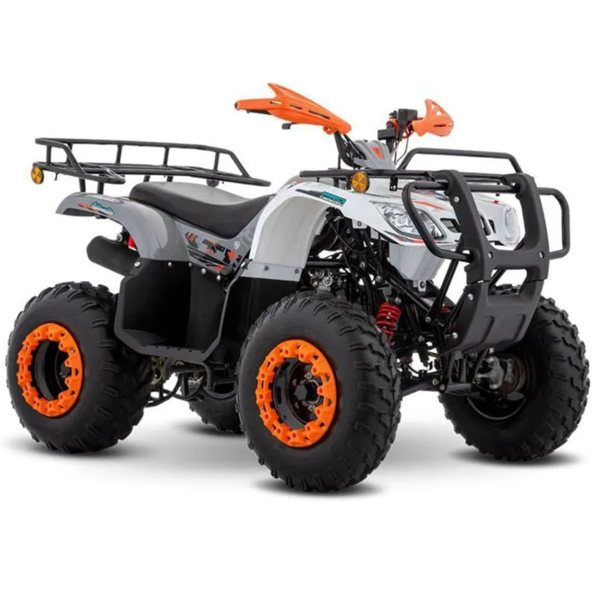 ATV 190cc
