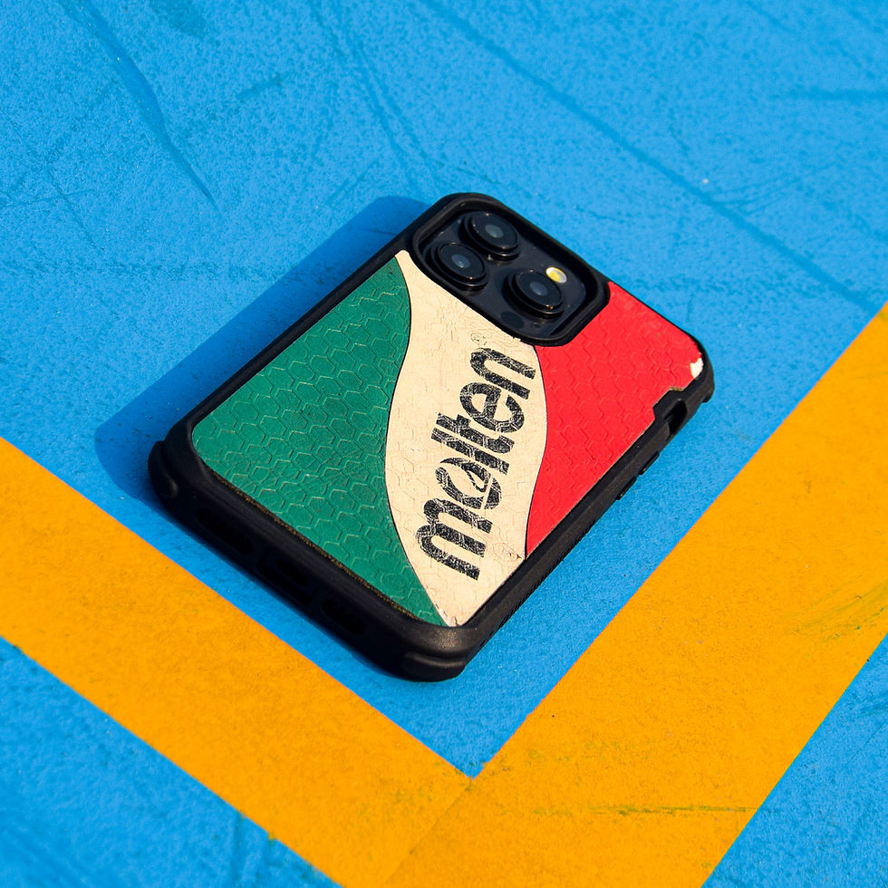 Thumbnail: Slide Volleyball Phone Case 背飛排球手機殼