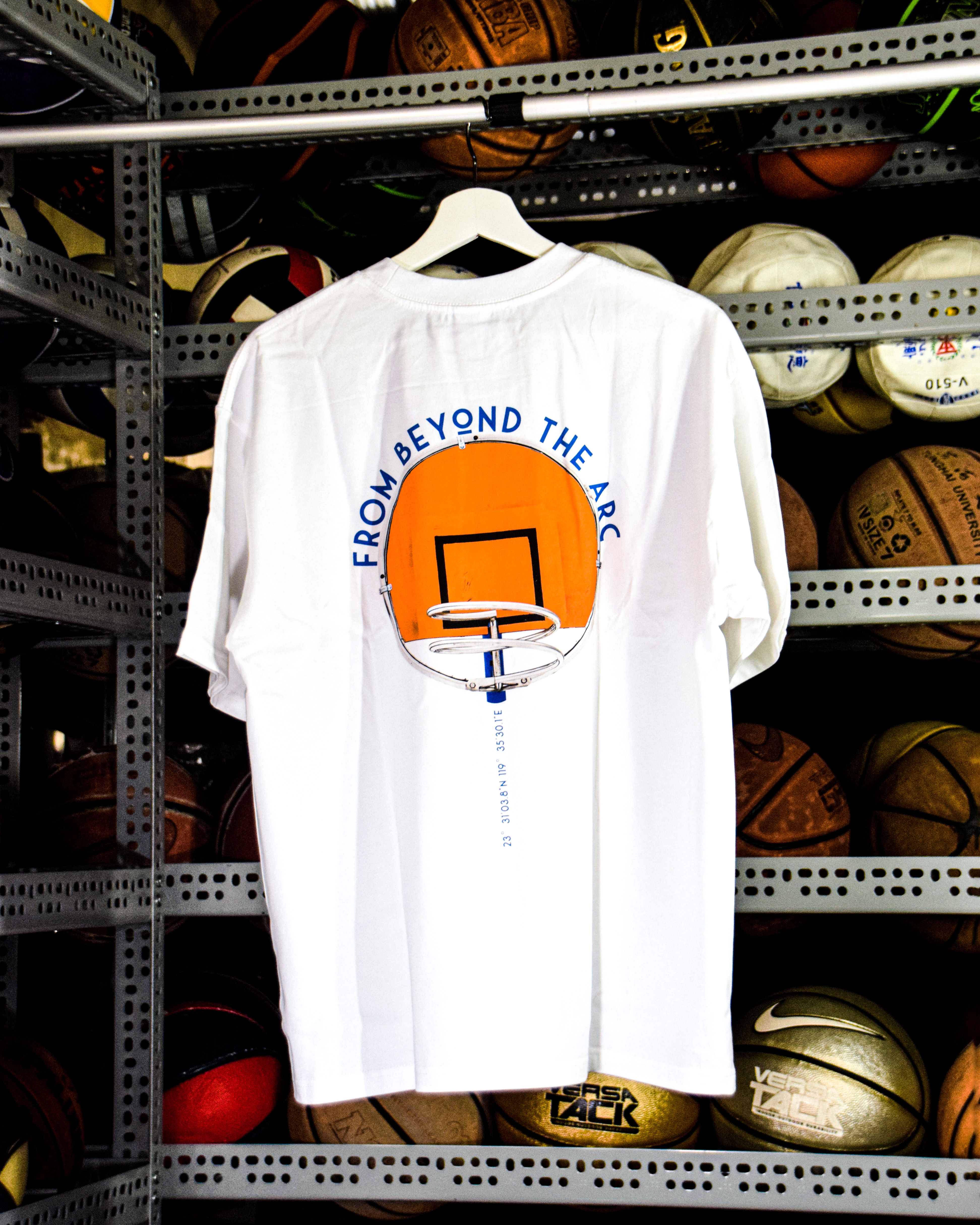 Tee beyond Sapporo I 札幌