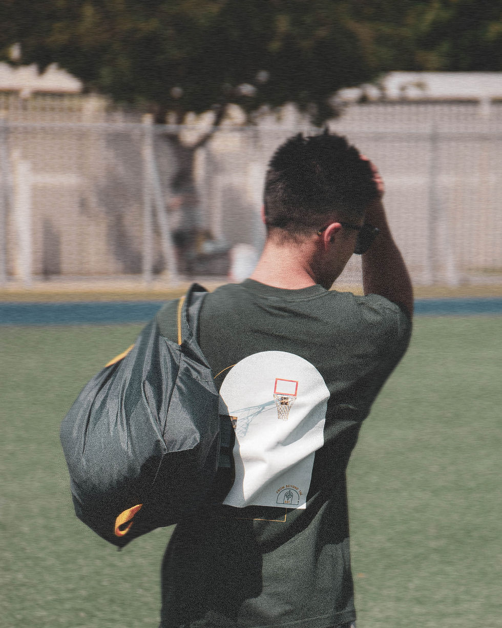 縮圖：Bag beyond the arc I 隨身背袋