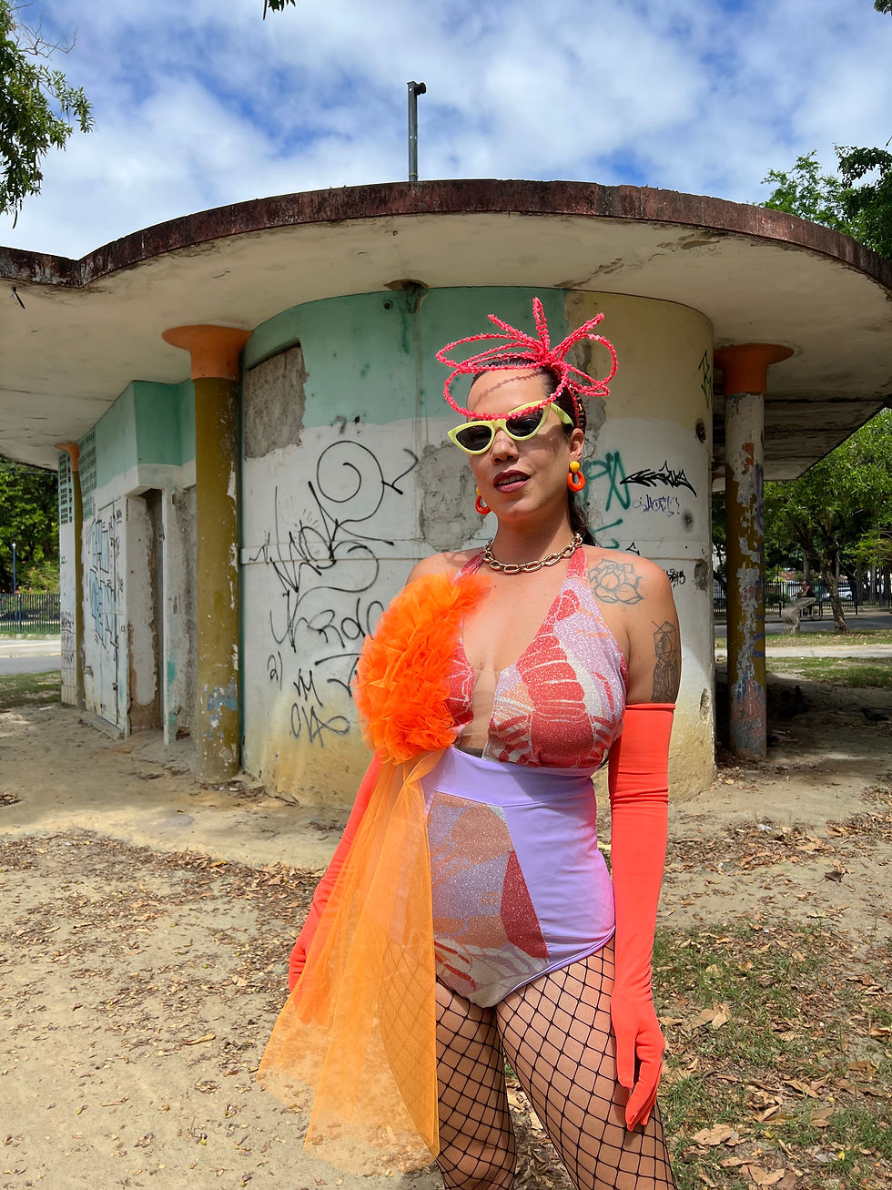 Miniatura: BODY TARSILA LILÁS