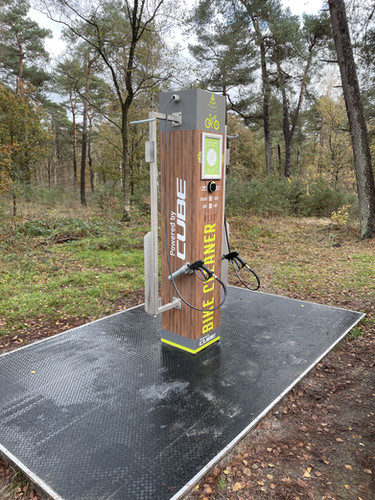 Bike Cleaner Plus | Bike Cleaner