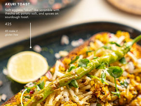 vegan and healthy cafe in bandra