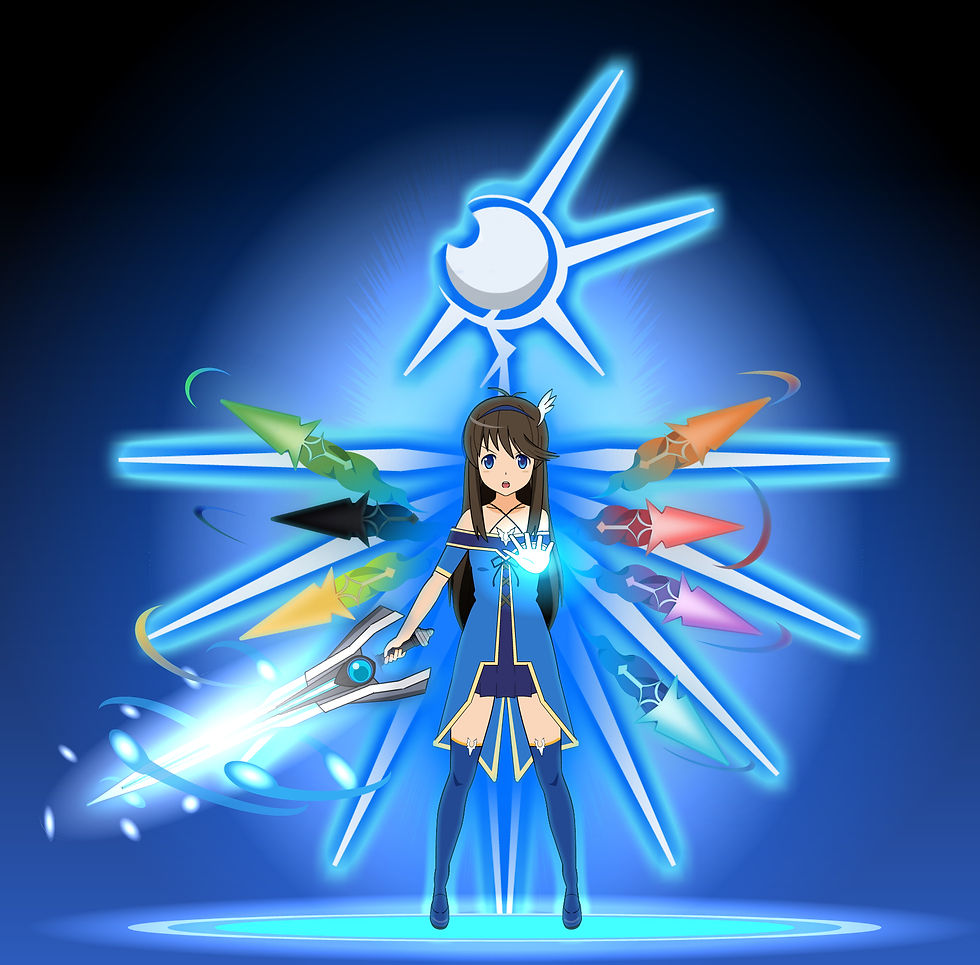 有明様