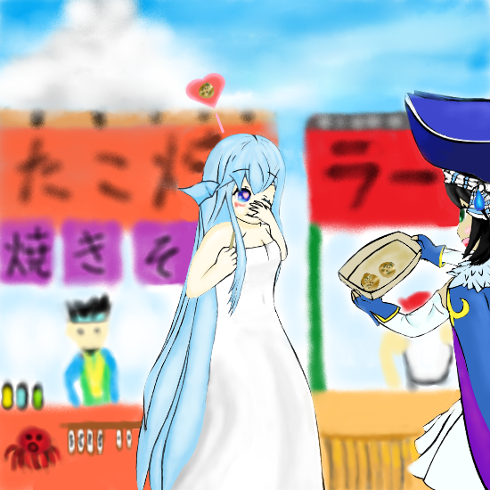 hebi様