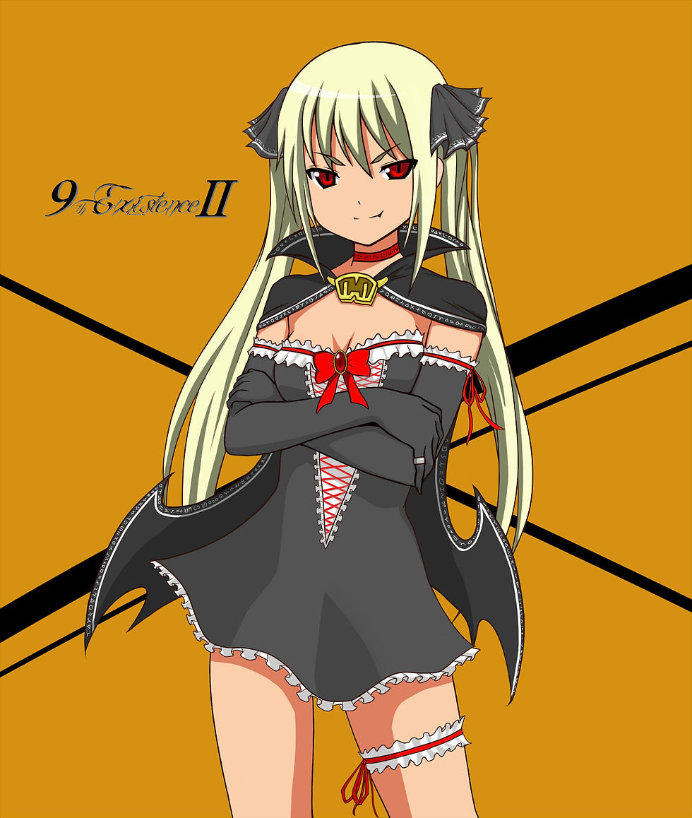 ジュリア・ベルジュディアンヌ