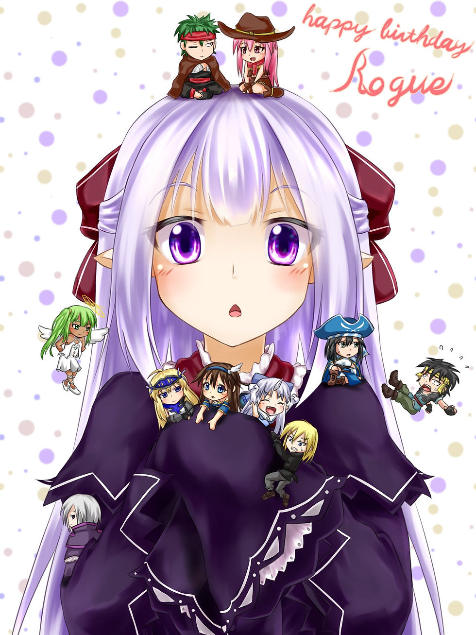 のぎぐち様