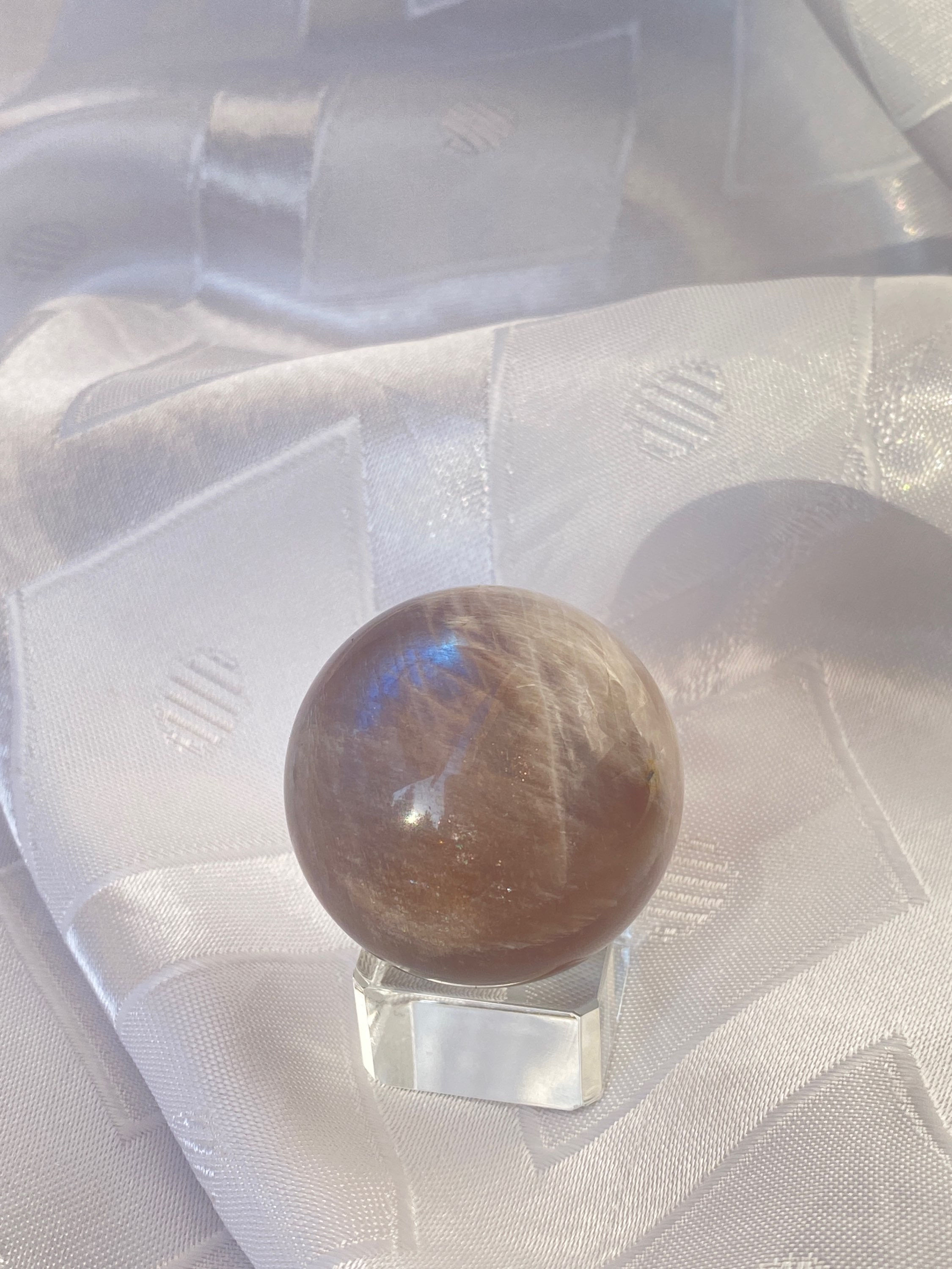 מונסטון – Moonstone