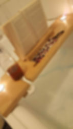 Thumbnail: Bath Caddy (Standard)