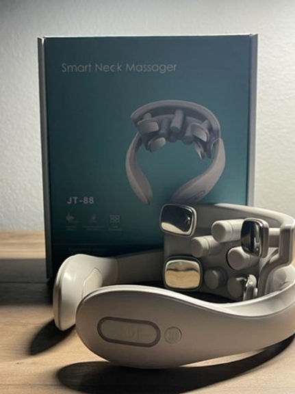 Neck Massager | ArtistryOfRelaxation Neck Massager | ArtistryOfRelaxation
