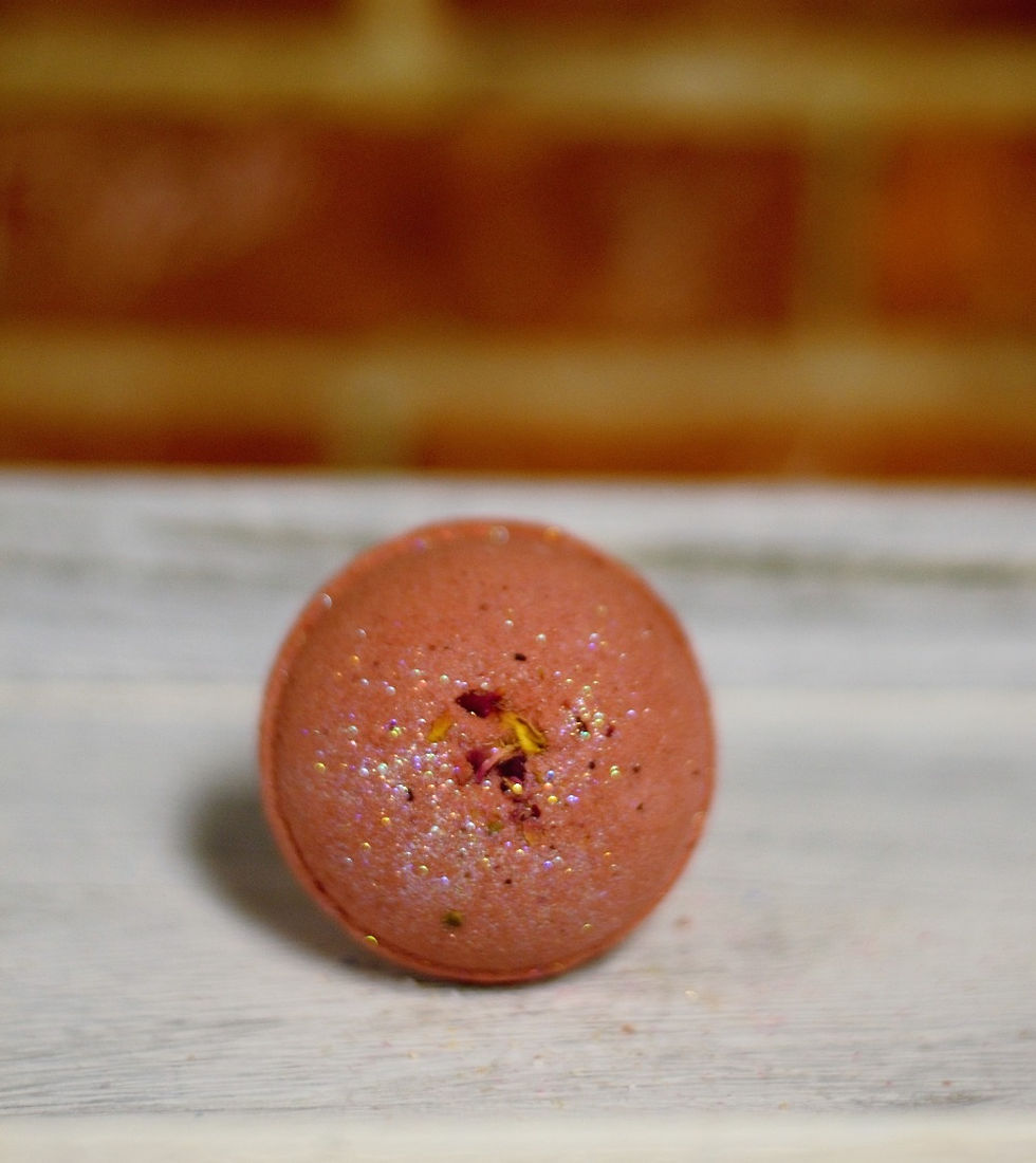 Thumbnail: Sale Bath Bombs Buy 8 get 2 free!!
