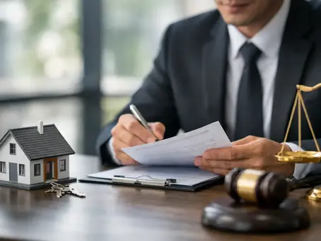 Advogado para regularização de imóveis vale a pena?